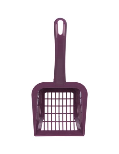 Lopatica Pentru Asternut Silicat, L, Diferite Culori, 40472