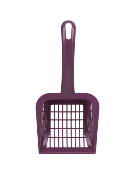 Lopatica Pentru Asternut Silicat, L, Diferite Culori, 40472