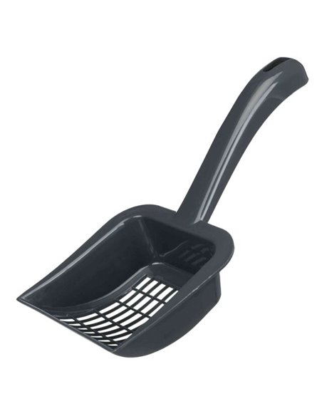 Lopatica Pentru Asternut Silicat, L, Diferite Culori, 40472