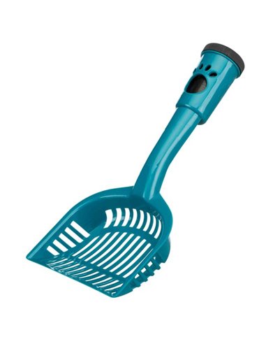 Lopatica Cu 20xPungi Igienice, M, Diferite Culori, 40477