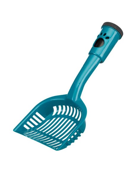 Lopatica Cu 20xPungi Igienice, M, Diferite Culori, 40477