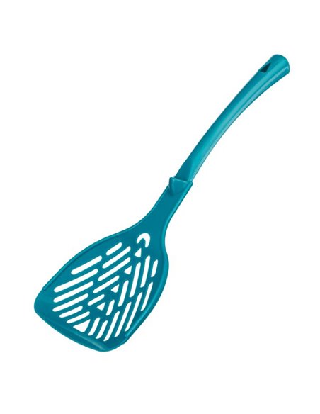 Lopatica Pentru Asternut Silicat, S, Diferite Culori, 4048