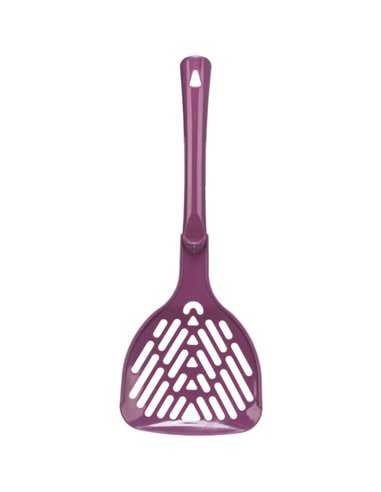 Lopatica Pentru Asternut Silicat, S, Diferite Culori, 4048