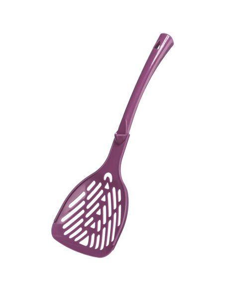 Lopatica Pentru Asternut Silicat, S, Diferite Culori, 4048