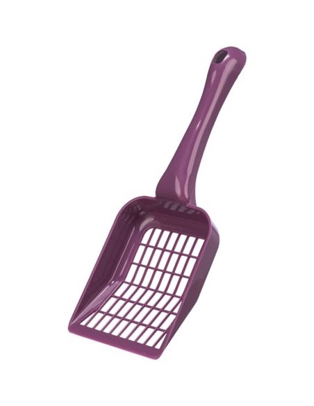 Lopatica Pentru Asternut Silicat, M, Diferite Culori, 4049