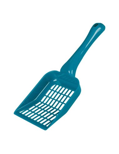 Lopatica Pentru Asternut Silicat, M, Diferite Culori, 4049