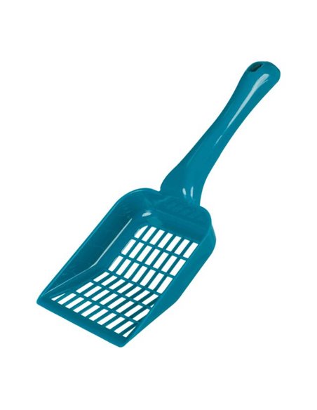 Lopatica Pentru Asternut Silicat, M, Diferite Culori, 4049