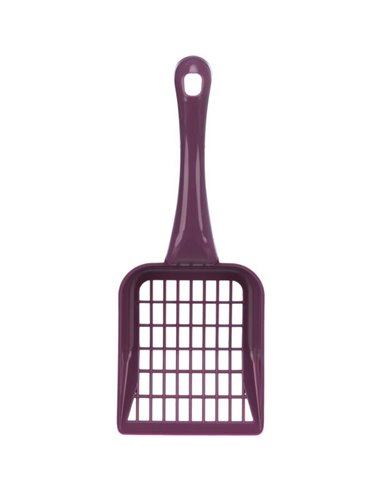 Lopatica Pentru Asternut Silicat, M, Diferite Culori, 4049