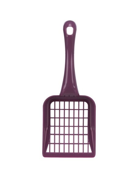 Lopatica Pentru Asternut Silicat, M, Diferite Culori, 4049