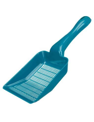 Lopatica Pentru Litiera, XL, Diferite Culori, 40532