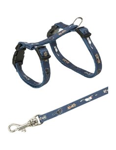 Ham Si Lesa Pentru Pisici Junior, 21-33 cm/8 mm, 1.20 m, Diverse Culori, 4144 2