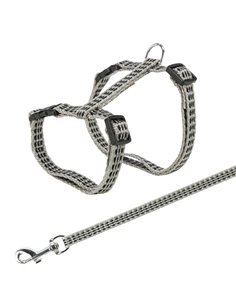 Ham Si Lesa Pentru Pisici, Reflectorizant, 22-42 cm/10 mm, 1.20 m, Diferite Culori, 4184 2