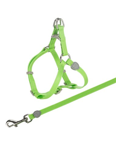 Ham Si Lesa Pentru Pisici, One Touch, 26-37 cm/10 mm, 1.20 m, Diverse Culori, 41891