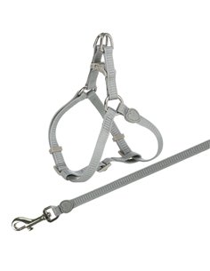 Ham Si Lesa Pentru Pisici, One Touch, 26-37 cm/10 mm, 1.20 m, Diverse Culori, 41891 2