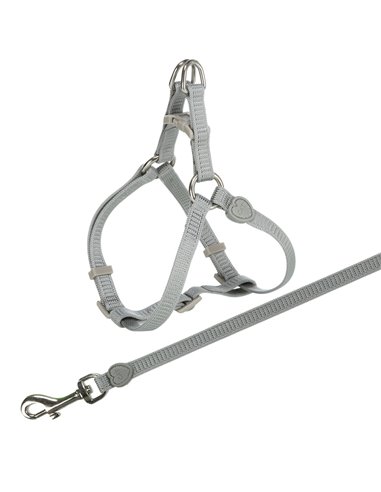 Ham Si Lesa Pentru Pisici, One Touch, 26-37 cm/10 mm, 1.20 m, Diverse Culori, 41891