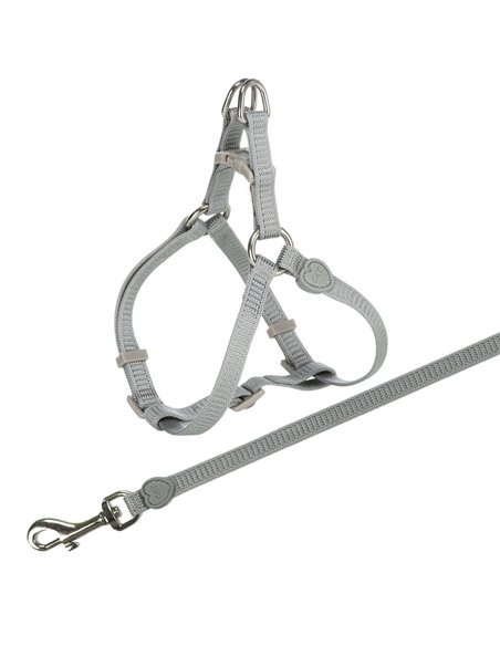 Ham Si Lesa Pentru Pisici, One Touch, 26-37 cm/10 mm, 1.20 m, Diverse Culori, 41891