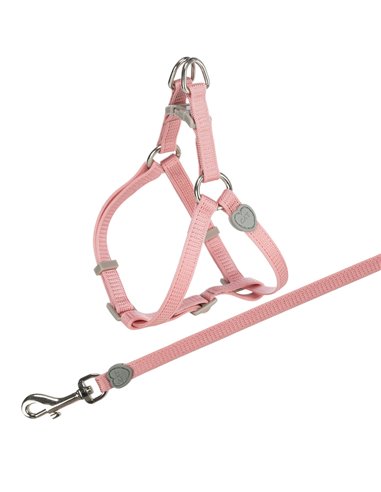 Ham Si Lesa Pentru Pisici, One Touch, 26-37 cm/10 mm, 1.20 m, Diverse Culori, 41891