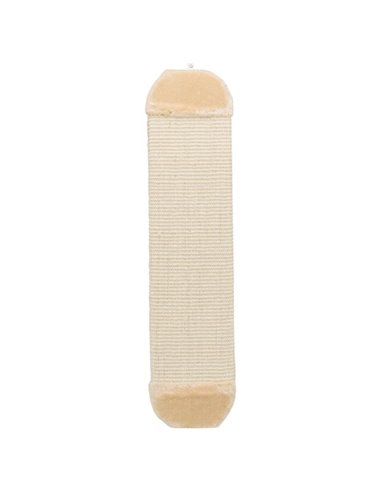 Placa De Zgariat Cu Sisal, 18x78 cm, Natural/Bej, 4342