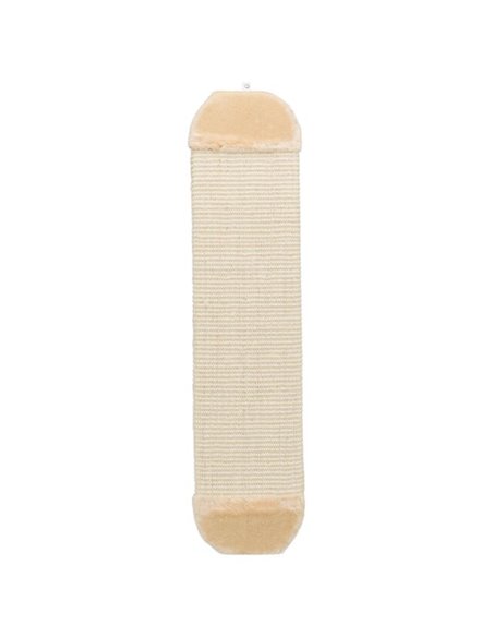 Placa De Zgariat Cu Sisal, 18x78 cm, Natural/Bej, 4342