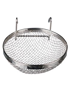 Cuib De Metal Pentru Canari, 9 cm, 5618