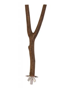 Bat Pentru Colivie, Forma Y, 20 cm/15 mm, 5876