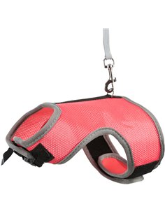 Ham Si Lesa Pentru Iepuri, Soft, 25-40 cm/1.20 m, Diferite Culori, 61514