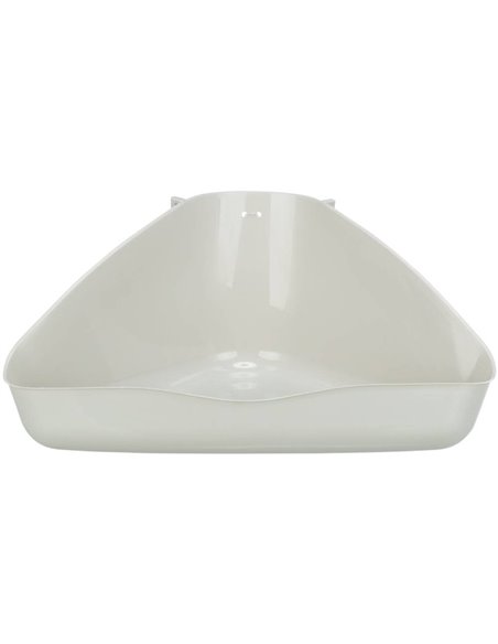 Litiera De Colt Pentru Iepuri, 45x21x30/30 cm, Diferite Culori, 62552