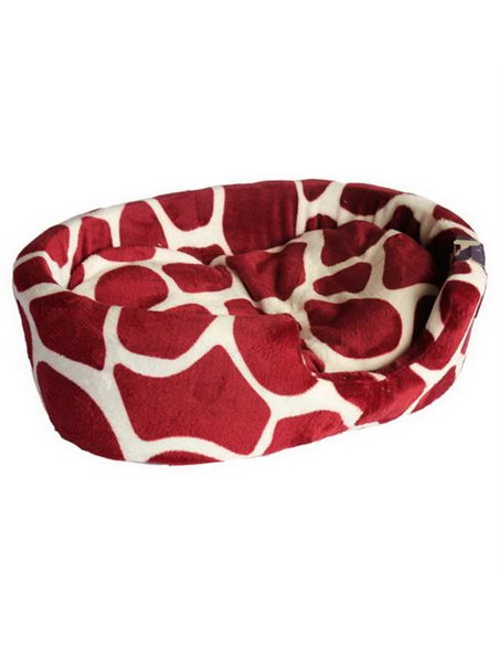 Cos Burete Oval Plus 1 46x36 cm