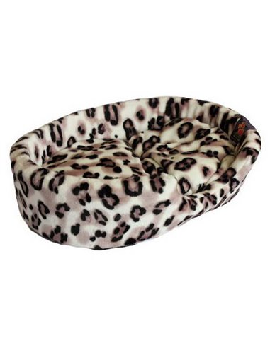 Cos Burete Oval Plus 1 46x36 cm