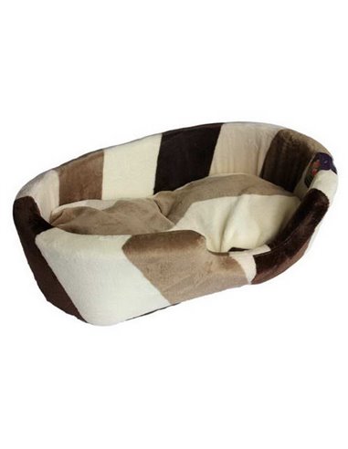 Cos Burete Oval Plus 2 55x42 cm