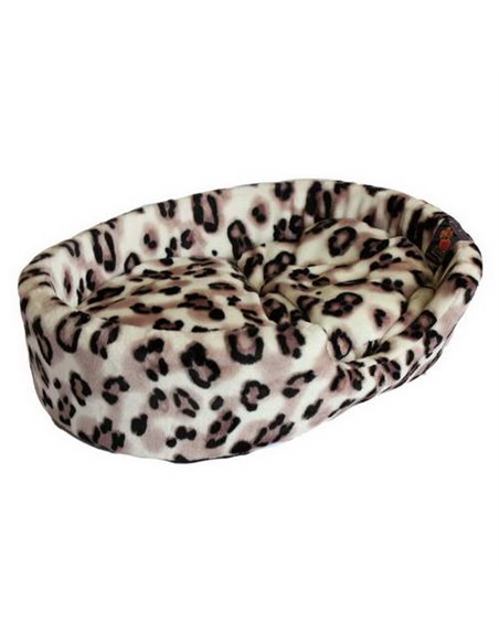 Cos Burete Oval Plus 2 55x42 cm