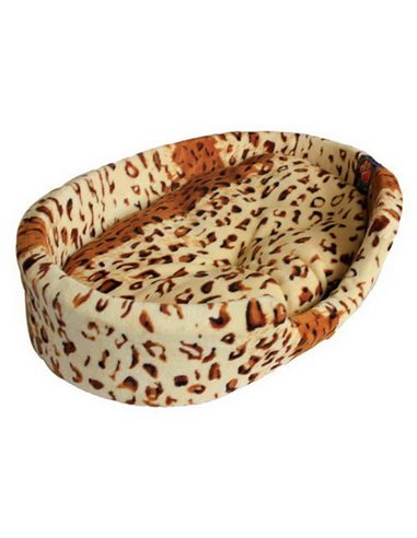 Cos Burete Oval Plus 3 70x45 cm