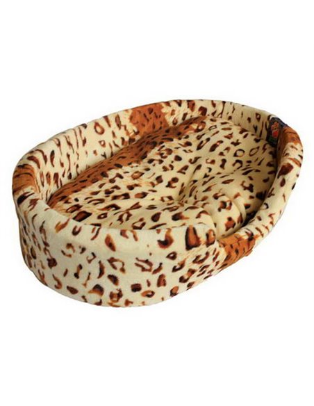 Cos Burete Oval Plus 3 70x45 cm