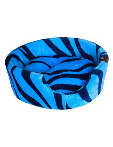 Cos Burete Rotund Plus 1 37x37 cm