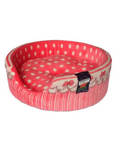 Cos Burete Rotund Plus 3 50x50 cm