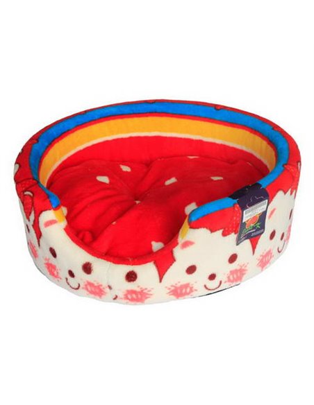 Cos Burete Rotund Plus 3 50x50 cm