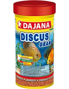 Discus Gran 250 ml Dp112B