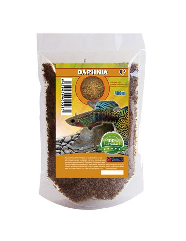 (-15%) Exo Dafnia 400 ml