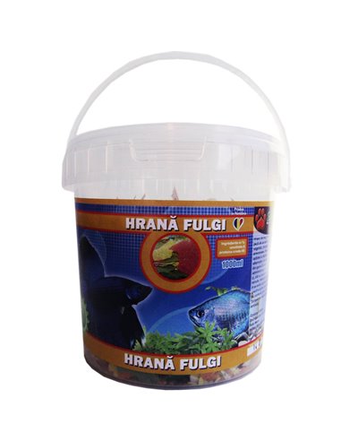 Exo Fulgi 1000 ml Galetusa