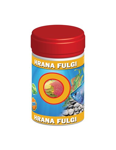 Exo Fulgi 120 ml