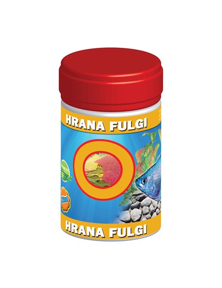 Exo Fulgi 120 ml