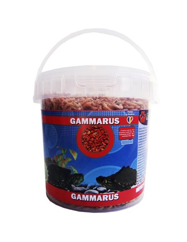 Exo Gammarus 1000 ml Galetusa