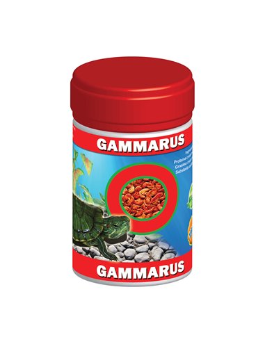 Exo Gammarus 120 ml Cutie