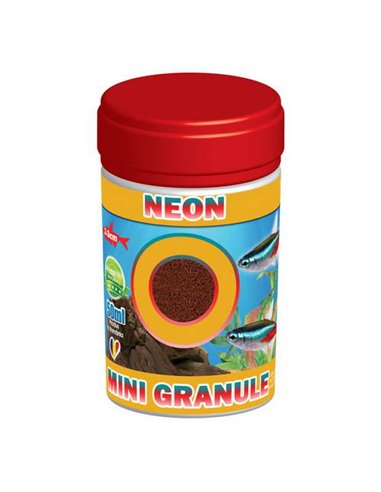 Exo Neon Mini Granule 50 ml