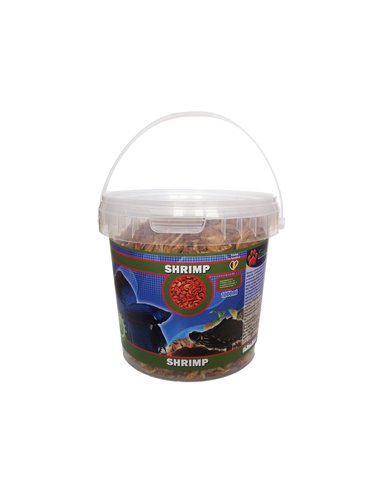 Exo Shrimp 1000 ml Galetusa