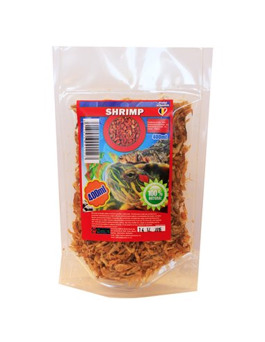 (-15%) Exo Shrimp 400 ml