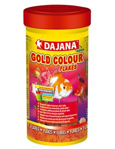 Gold Color Fulgi 100 ml Dp004A