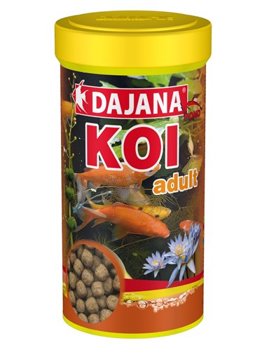 Koi Adult 1000 ml Dp305D