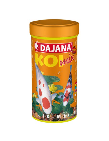 Koi Mix 1000 ml Dp301D