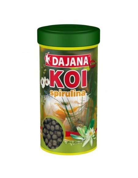 Koi Spirulina 1000 ml Dp309D